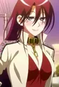 Shishido, Shiho