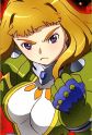Gambar Karakter Haruka Armitage