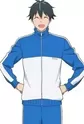 Machio, Naruzou