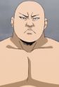 Gambar Karakter Keiichi Mamiya