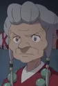 Tae's Grandmother
