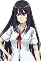 Aoi, Misa