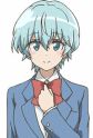 Gambar Karakter Miki Takekasa