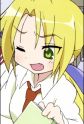 Gambar Karakter Nanako Kuroi