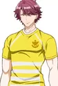 Hongou, Kazutaka