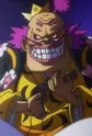 Kurozumi, Orochi