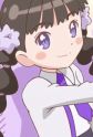 Gambar Karakter Minami