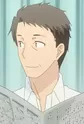 Yuu's Father