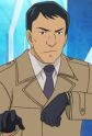 Gambar Karakter Akira Haraguchi