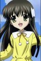 Gambar Karakter Koyori Ishizuki