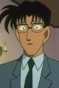 Gambar Karakter Takeo Izumi