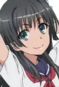 Saten, Ruiko