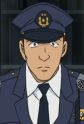 Gambar Karakter Police Officer