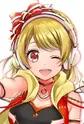Aimoto, Rinku