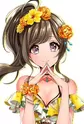 Mizushima, Marika