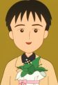 Gambar Karakter Ryoichi Satou
