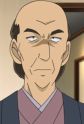 Gambar Karakter Seinosuke Nagata