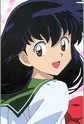 Higurashi, Kagome
