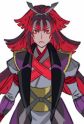 Gambar Karakter Kogetsuhime