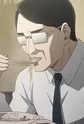 Odajima, Saburou