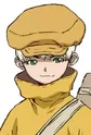 Saionji, Ukyou