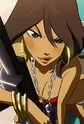 Malandro, Michiko