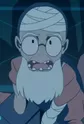 Burnish Elderly