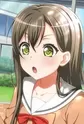 Hanazono, Tae