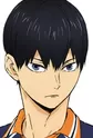 Kageyama, Tobio