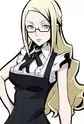 Konishi, Mitsuki