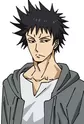 Taguchi, Shougo