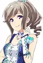 Shiraishi, Saki