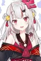 Nakiri, Ayame