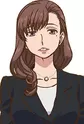 Kanoko, Yukie