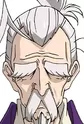 Daidan, Zetsu