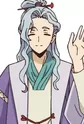 Ishigame, Zakusa