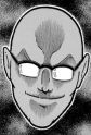 Gambar Karakter God of Intelligence