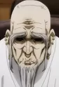 Gakuganji, Yoshinobu