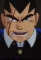 Gambar Karakter Shingo Morigami