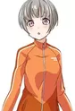 Kikuchi, Juri