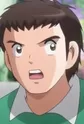 Morisaki, Yuuzou