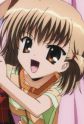 Gambar Karakter Maki Kumon