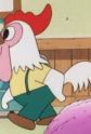 Gambar Karakter Ondori-san