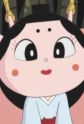 Gambar Karakter Dobinmushi-hime