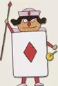 Diamond Musketeer