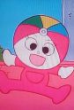 Gambar Karakter Paper Baloon Ponpon