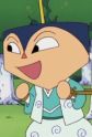 Gambar Karakter Komanosuke