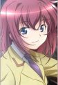 Gambar Karakter Rina Tachibana