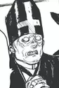 Ebisu's Father