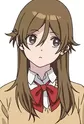 Sakuraba, Hanako